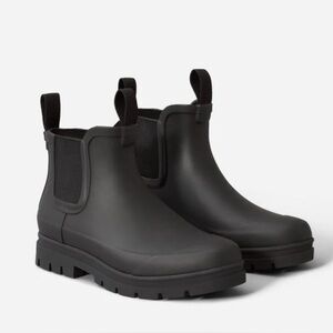Everlane Rain Boot